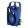 CEMO Trolley 60 l für AdBlue, 12 V, AZV komplett mit CENTRI SP30