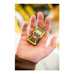 Stanley Entfernungsmesser TLM30 bis 9m