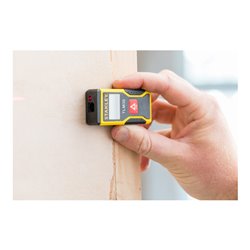 Stanley Entfernungsmesser TLM30 bis 9m