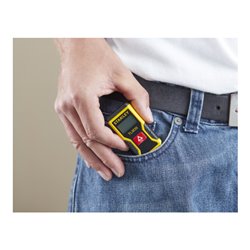 Stanley Entfernungsmesser TLM30 bis 9m