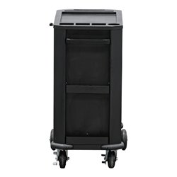 BGS Werkstattwagen 8 Schubladen leer