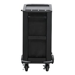 BGS Werkstattwagen 8 Schubladen leer