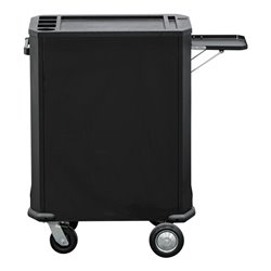 BGS Werkstattwagen 8 Schubladen leer