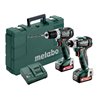 Metabo Combo Set 2.7.3