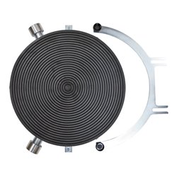 Eibenstock Wassersammelring WR 350.1 PL (für PLB 450 - ab Bj. 2017, PLB 450 G)