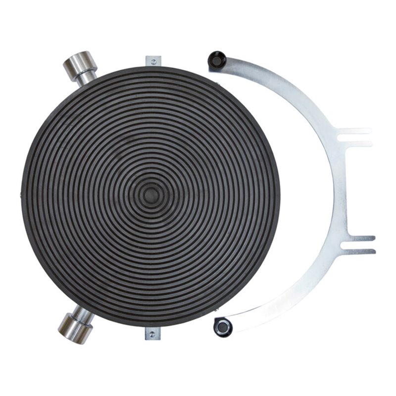 Eibenstock Wassersammelring WR 350.1 PL (für PLB 450 - ab Bj. 2017, PLB 450 G)