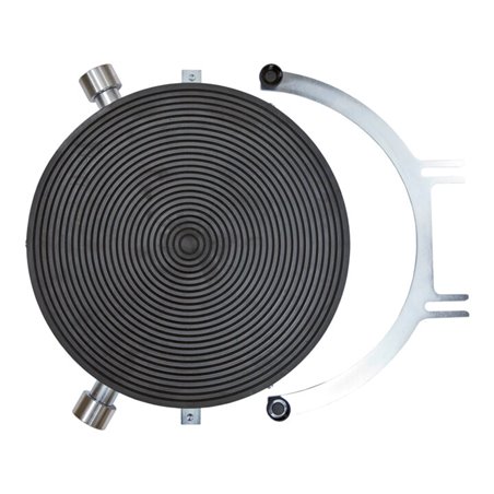 Eibenstock Wassersammelring WR 350.1 PL (für PLB 450 - ab Bj. 2017, PLB 450 G)