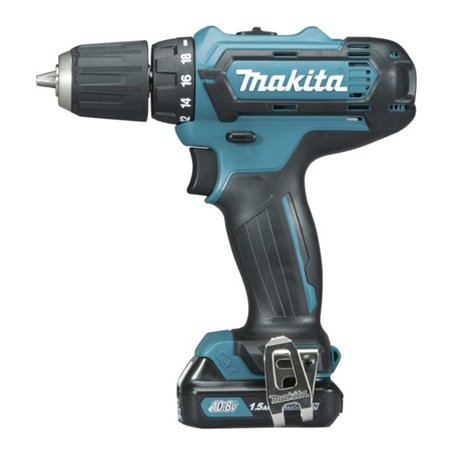 Makita Akku-Bohrschrauber 10,8 V DF331DWAE