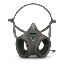 Moldex Mehrweg Halbmaske Größe S