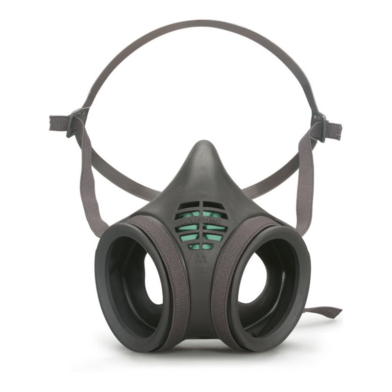 Moldex Mehrweg Halbmaske Größe S