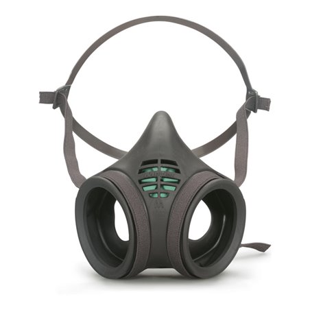 Moldex Mehrweg Halbmaske Größe S