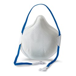 Moldex Atemschutzmaske FFP1 NR D Smart