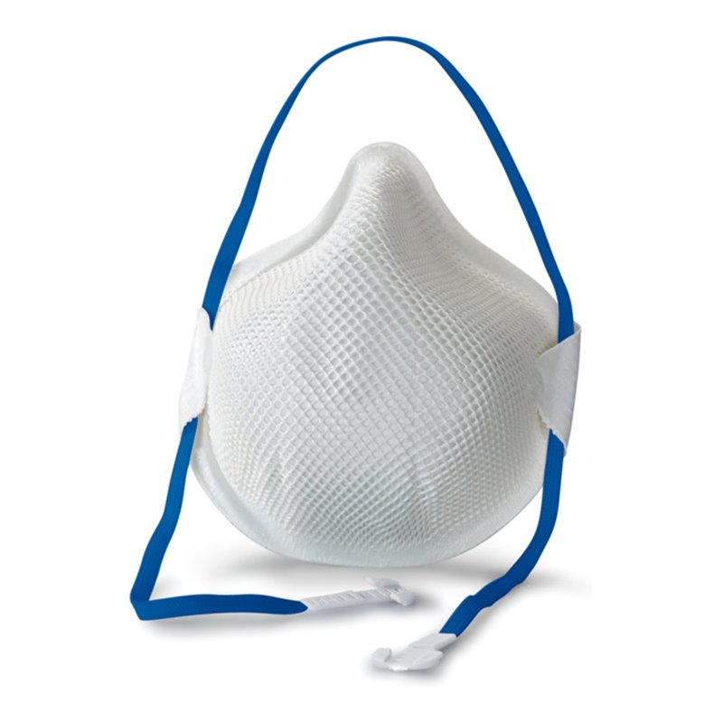 Moldex Atemschutzmaske FFP1 NR D Smart