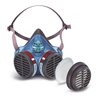 Moldex Halbmaske FFA1P2 R D Größe M/L, organische Gase und Partikel