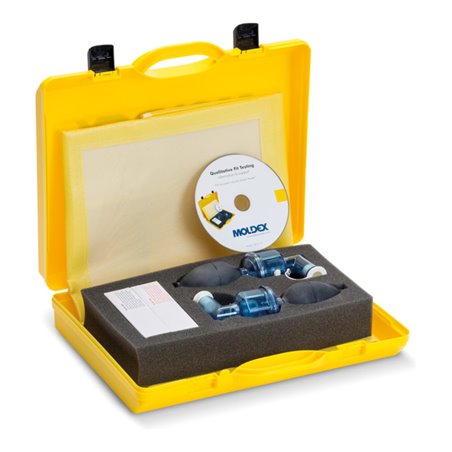 Moldex Bitrex Fit Test Kit