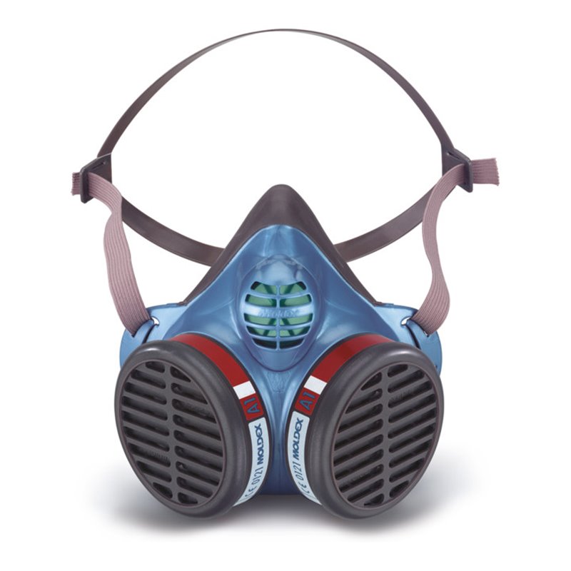 Moldex Halbmaske FFA1 Größe M/L, organische Gase