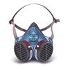 Moldex Halbmaske FFA1 Größe M/L, organische Gase