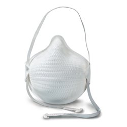 Moldex Atemschutzmaske FFP2 NR D S/M, Air