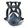 Moldex Mehrweg Vollmaske mit EN 148-1 Anschluss Gr. S