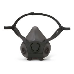 Moldex Mehrweg Halbmaske Silikon Größe S