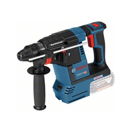 Bosch Akku-Bohrhammer mit SDS plus GBH 18V-26 Solo Version