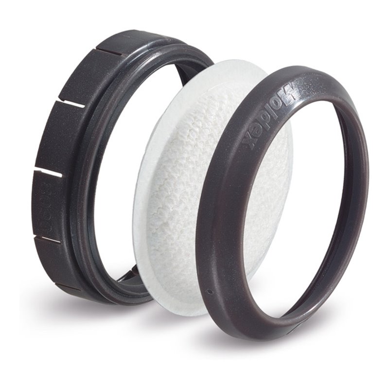 Moldex Partikelfilteradapter 8090 f.Serie 8000 f.Filter 8070+8080