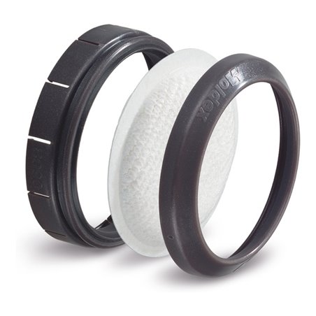 Moldex Partikelfilteradapter 8090 f.Serie 8000 f.Filter 8070+8080