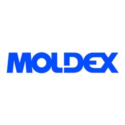 Moldex Atemschutzbox A2 P2 R D Größe M, Serie 8000, organische Gase und Partikel