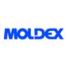 Moldex Atemschutzbox A2 P2 R D Größe M, Serie 8000, organische Gase und Partikel