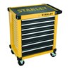 Stanley Werkstattwagen 7 Schubladen