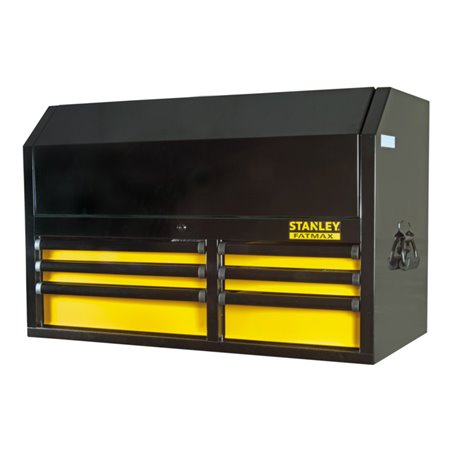 Stanley Werkstattwagen Aufsatz FatMax