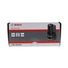 Bosch Stab-Li-Ion-Akkupack GBA 12 Volt 2,5 Ah