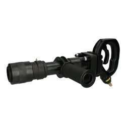 KS Tools Hochleistungs-Vibro-Impact Druckluft-Meißelhammer