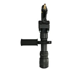 KS Tools Hochleistungs-Vibro-Impact Druckluft-Meißelhammer