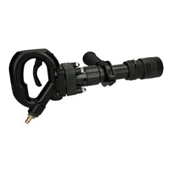 KS Tools Hochleistungs-Vibro-Impact Druckluft-Meißelhammer