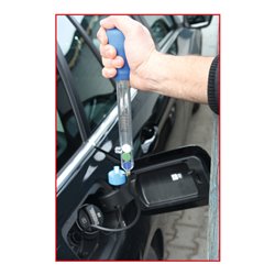 KS Tools Konzentrationsprüfer für Harnstoff