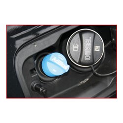 KS Tools Konzentrationsprüfer für Harnstoff