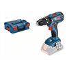 Bosch Akku-Schlagbohrschrauber GSB 18V-28 Solo Version L-BOXX