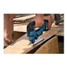 Bosch Akku-Stichsäge GST 18 V-LI B mit 2 x 4,0 Ah Li-Ion Akku L-BOXX