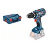 Bosch Akku-Bohrschrauber GSR 18V-28 Solo Version L-BOXX