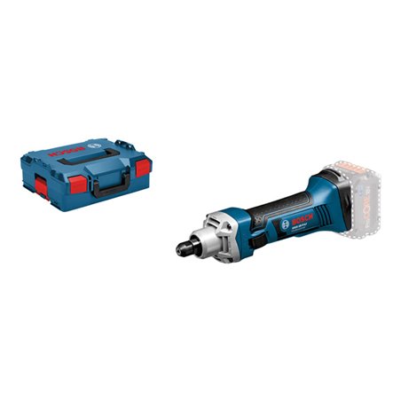 Bosch Akku-Geradschleifer GGS 18 V-LI Solo Version