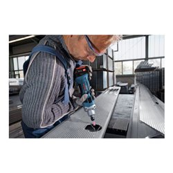 Bosch Akku-Geradschleifer GGS 18 V-LI Solo Version