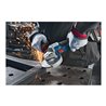 Bosch Akku-Winkelschleifer GWS 18V-10 C Solo Version 125mm