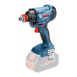 Bosch Akku-Drehschlagschrauber GDX 18V-180 Solo Version