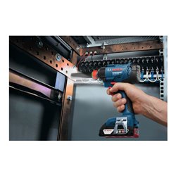 Bosch Akku-Drehschlagschrauber GDX 18V-180 Solo Version