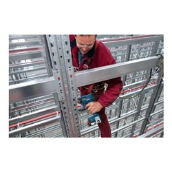 Bosch Akku-Drehschlagschrauber GDX 18V-180 Solo Version