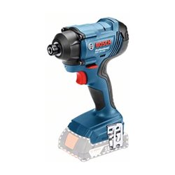 Bosch Akku-Drehschlagschrauber GDR 18V-160 Solo Version