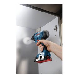 Bosch Akku-Drehschlagschrauber GDR 18V-160 Solo Version