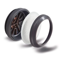 Moldex Partikelfiltereinsatz 8095 f.Serie 8000 f.Filter 8070+8080