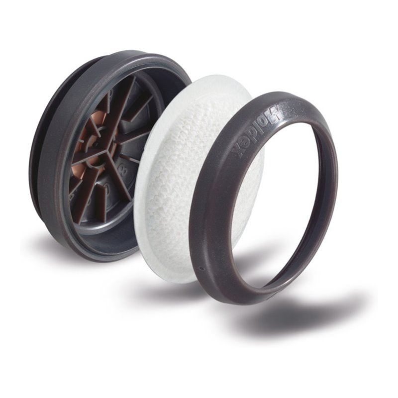 Moldex Partikelfiltereinsatz 8095 f.Serie 8000 f.Filter 8070+8080